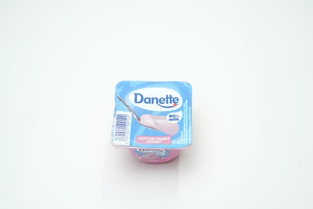 Danette Cotton Candy 90 g