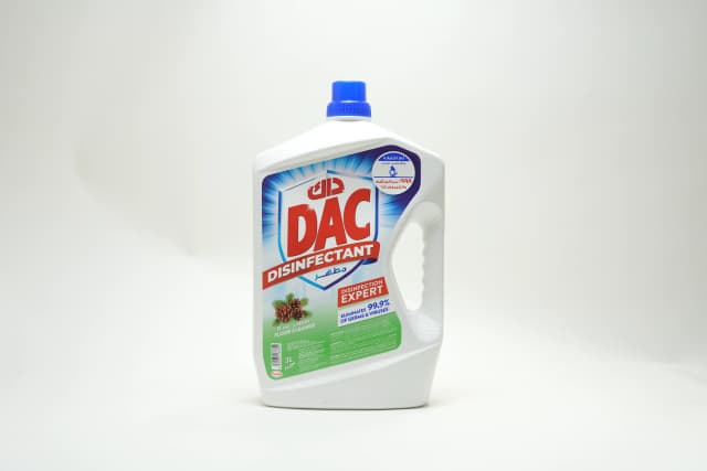 Dac Disinfectant Pine 3 Litres