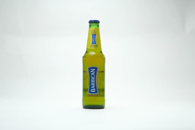 Barbican Lemon Nrb 330 ml