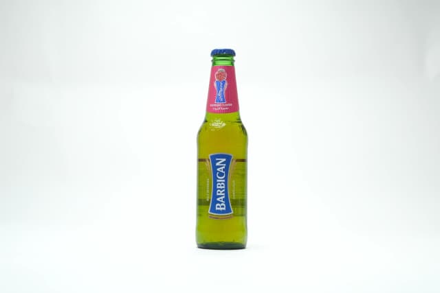 Barbican Nrb Raspberry 325 ml
