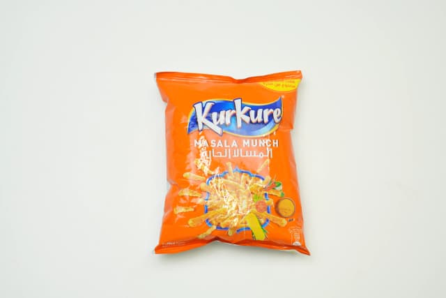 Kurkure Masala Munch 25 g