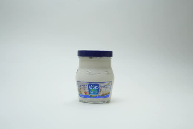 Nadec Cream Cheese Jar 500 g