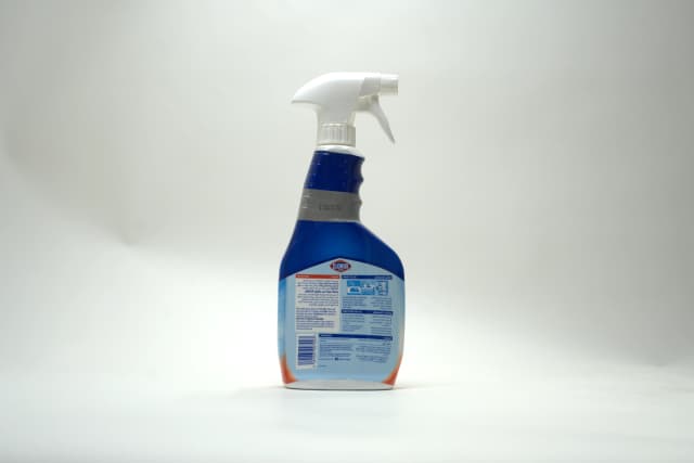 Clorox Kitchen Cleaner Regular 500 ml