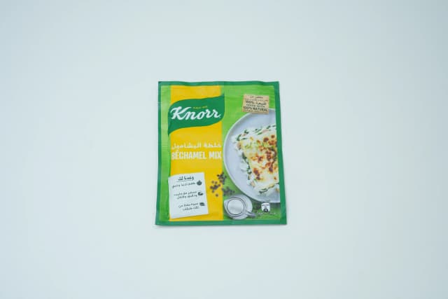 Knorr Bechamel Mix 75 g