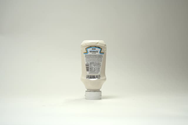 Heinz Lite Top Down Mayonnaise 225 ml