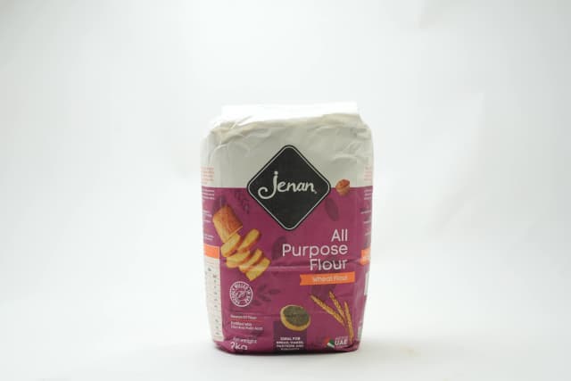 Jenan All Purpose Flour 2 kg