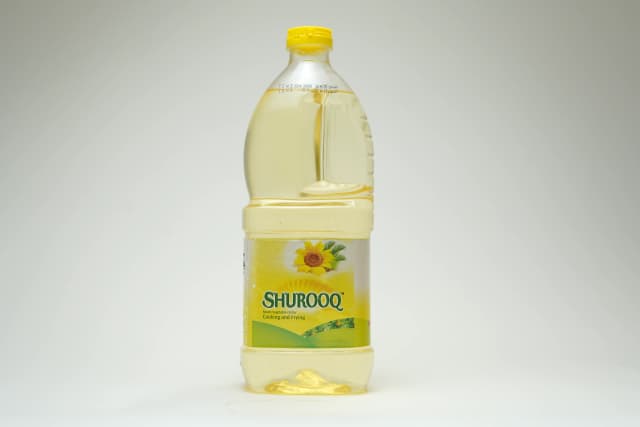 Shurooq Cooking Oil 1.5 Litres