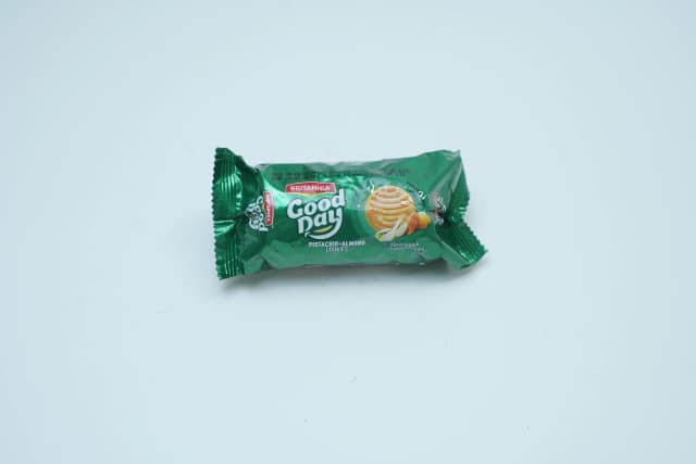 Britannia Good Day Pista Badam 72 g