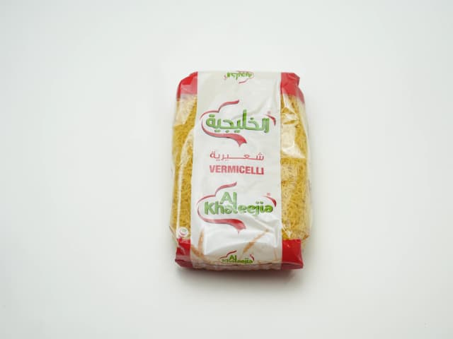 Al Khaleejia Vermicelli 400 g