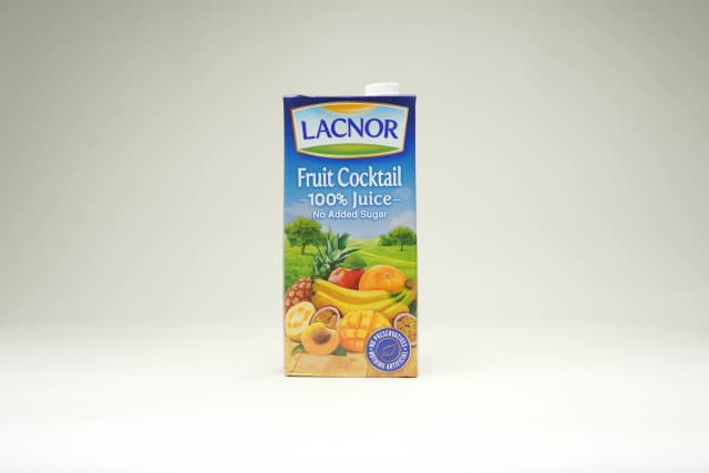 Lacnor Cocktail Juice 1 Litres