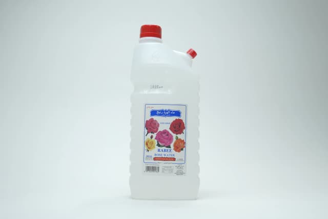 Rabee Rose Water 2 Litres