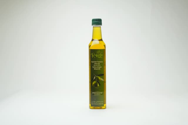 Rafaella Spanish Pomace Olive Oil 500 ml
