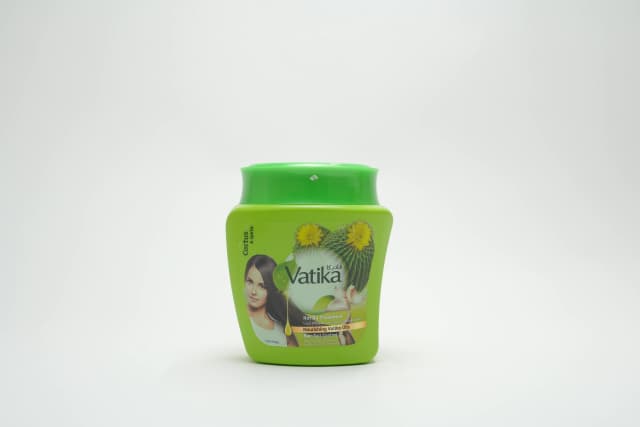 Dabur Hammam Zaith Hair Fall Control 500 g