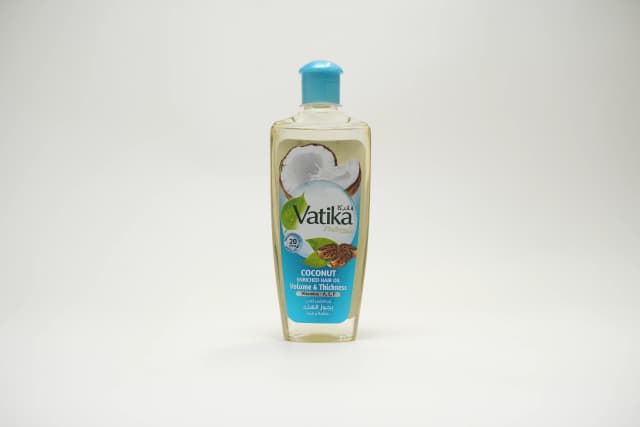 Dabur Vatika Coconut Hair Oil 200 ml