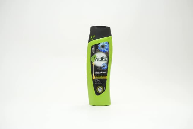 Dabur Vatika Black Seed Shampoo 200 ml