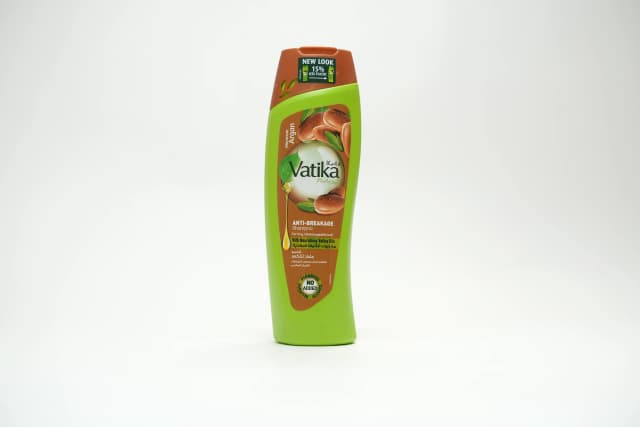 Dabur Vatika Argan Shampoo 400 ml