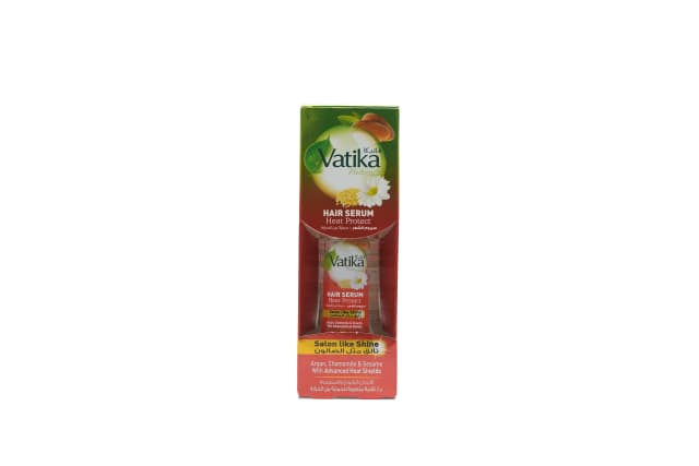 Dabur Vatika Heat Protect Hair Serum 47 ml