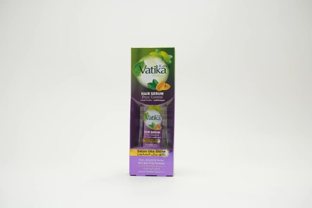 Vatika Naturals Hair Serum 47 ml