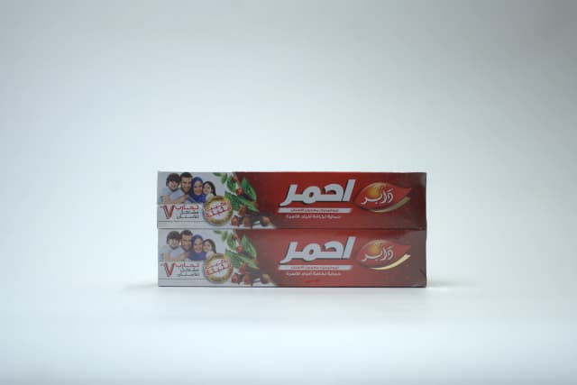 Dabur Red Toothpaste 200 g
