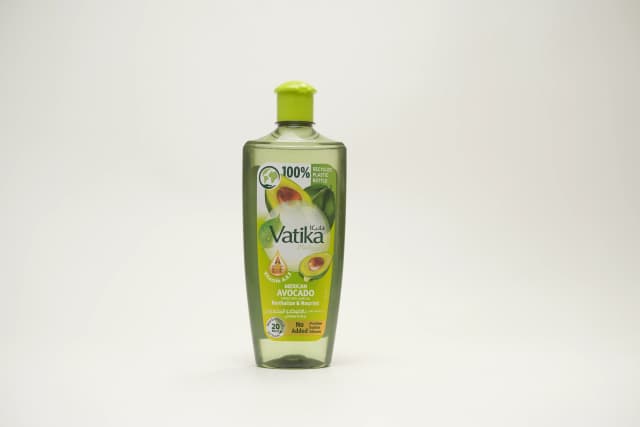 Vatika Enriched Hair Oil Avocado 300 ml
