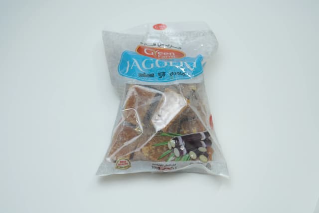 Green Farm Jaggery Cube 1 kg