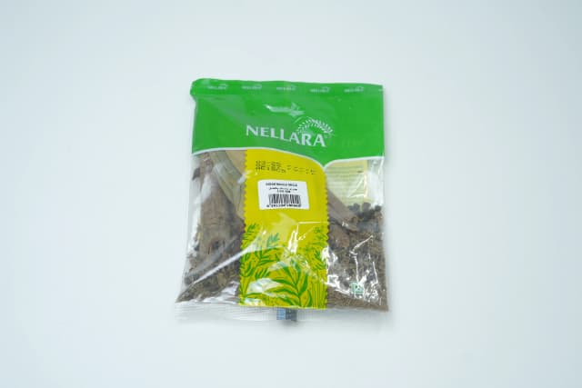Nellara Garam Masala Whole 100 g