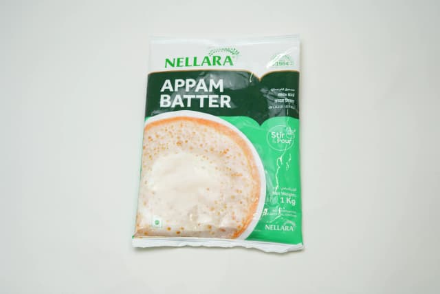Nellara Appam Batter 1 kg