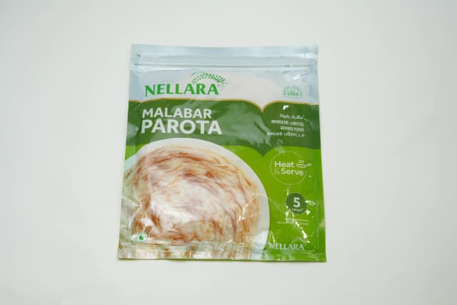 -29%Best SellerNellara Malabar Parota 5 S 400 g