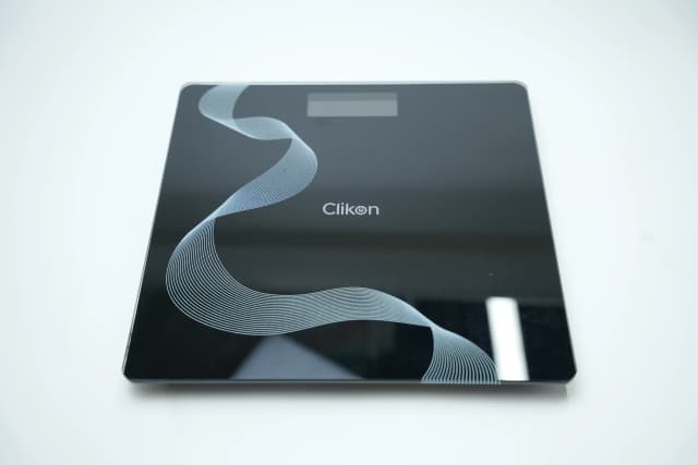 Clikon Ck4017 Digital Bath Scale 150Kg