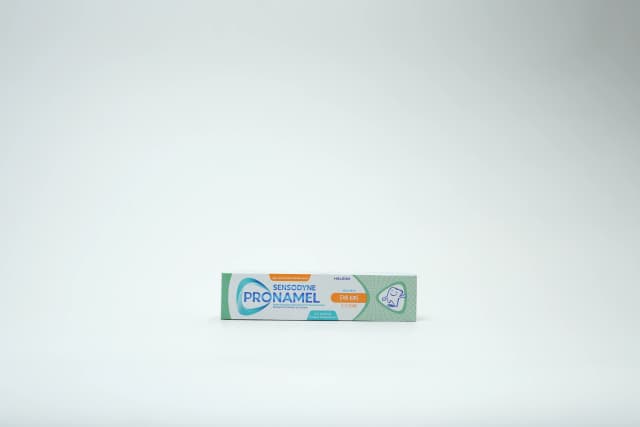 Sensodyne Toothpaste For Kids 3-5 Y 50 ml