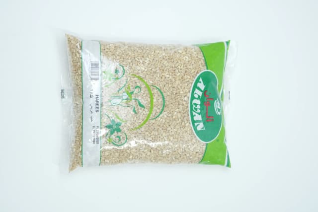 Al Wan Abu Dhabi Harees 1 kg
