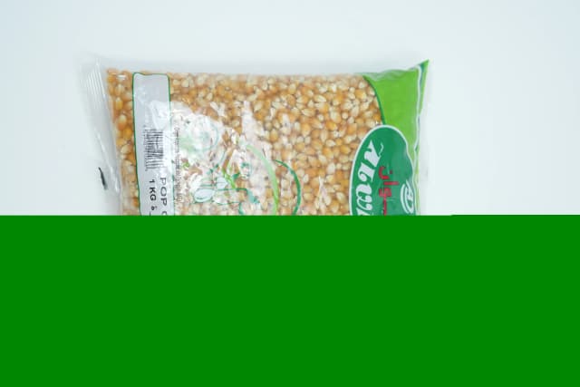 Alwan Popcorn 1 kg