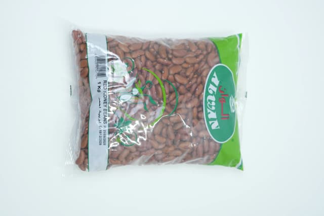 Alwan Red Kidney Beans 1 kg