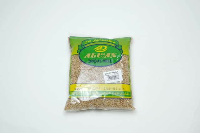 Alwan Wheat Whole 500 g