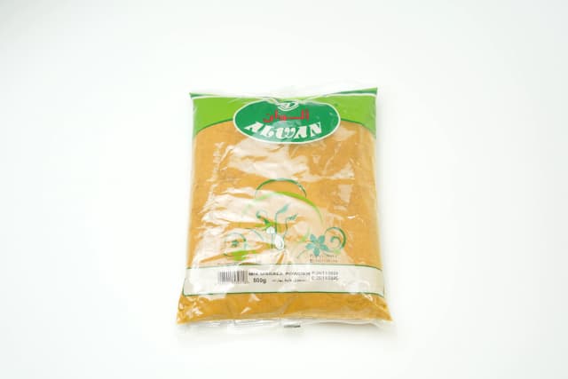 Alwan Mix Masala Powder 500 g