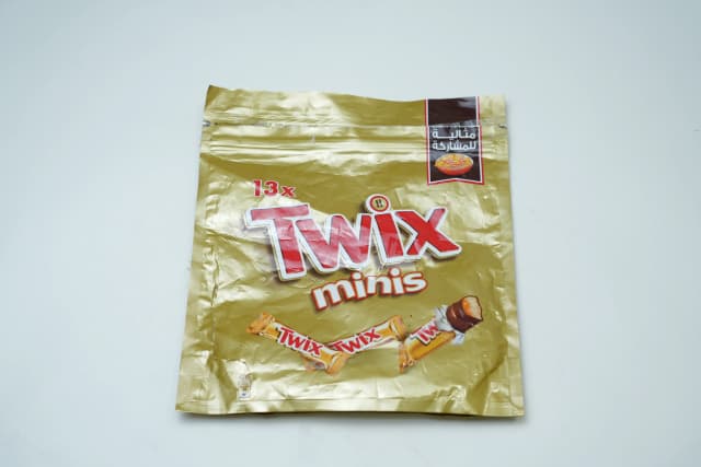 Twix Mini 260 g
