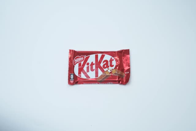 Nestle Kitkat 4 Finger 36.5 g