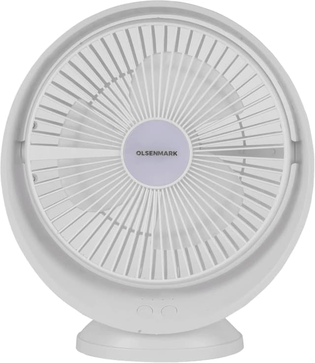 Olsenmark Omf1850 Rech Mini Fan