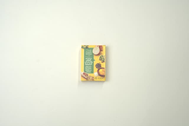 Maggi Chicken Stock 18 g