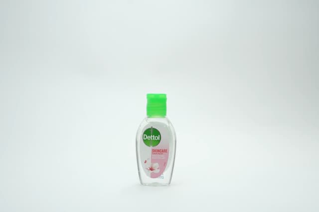 Dettol Hand Sanitizer Skincare 50 ml