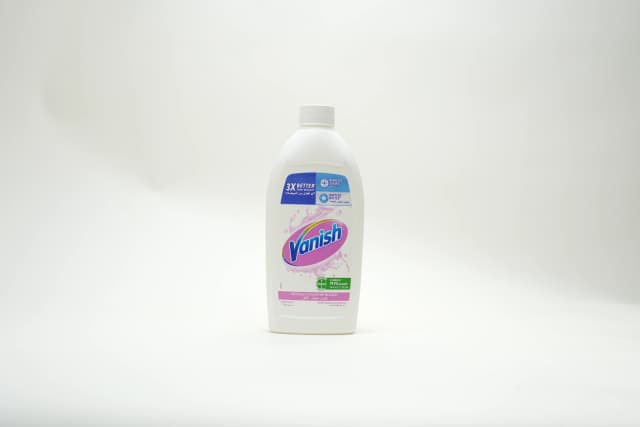 Vanish Liquid For Whites 500 ml