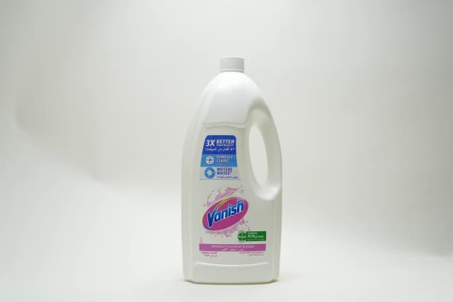 Vanish Stain Remover Liquid White 1.8 Litres