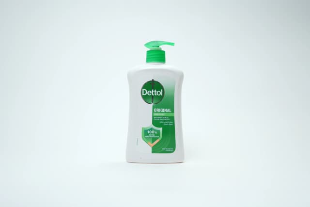Dettol Original Hand Wash 400 ml
