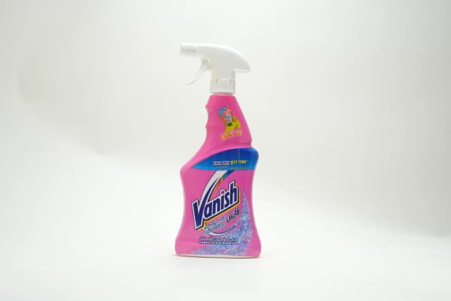 Vanish Oxi Fabric Pre Wash Spray 500 ml