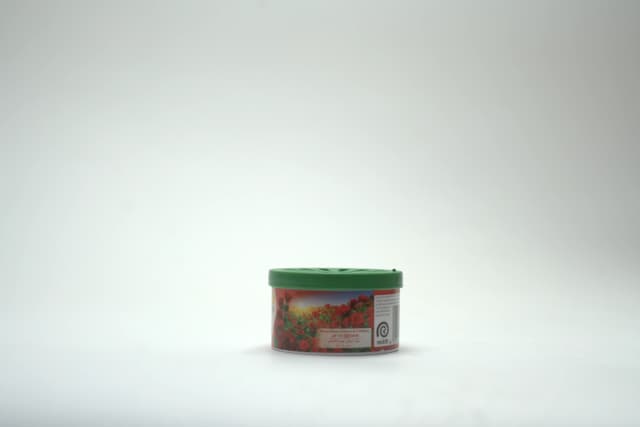 Air Wick Scented Gel Can Rose 70 g