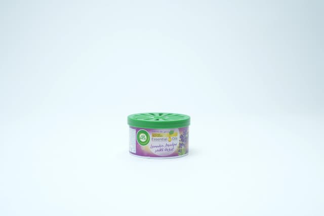 Air Wick Scented Gel Can Lavender 70 g