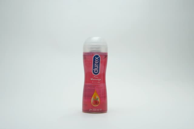 Durex Play Massage 2In1 Stimulating 200 ml