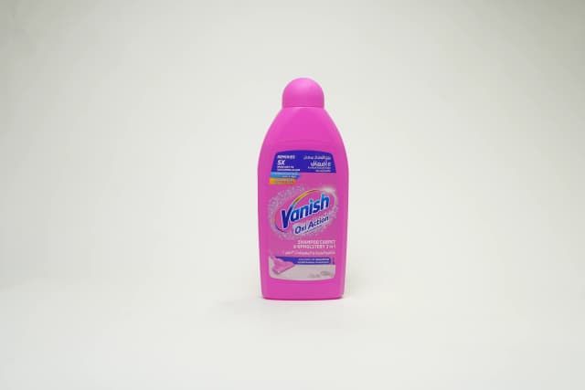 Vanish Carpet 3In1 Cleaner 500 ml