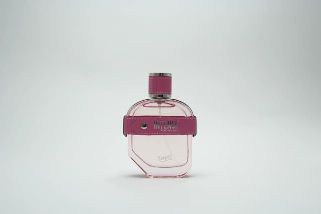 Sapil Edt Intense Women 100 ml