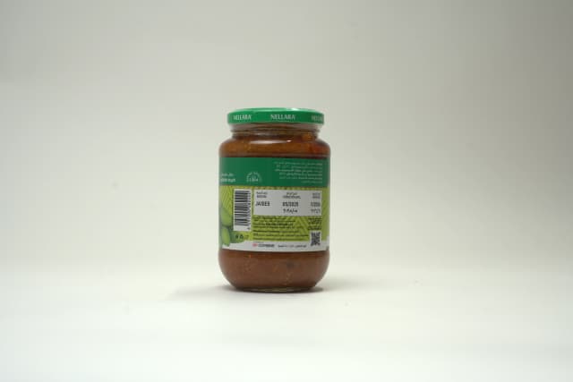 Nellara Tender Mango Pickle 400 g